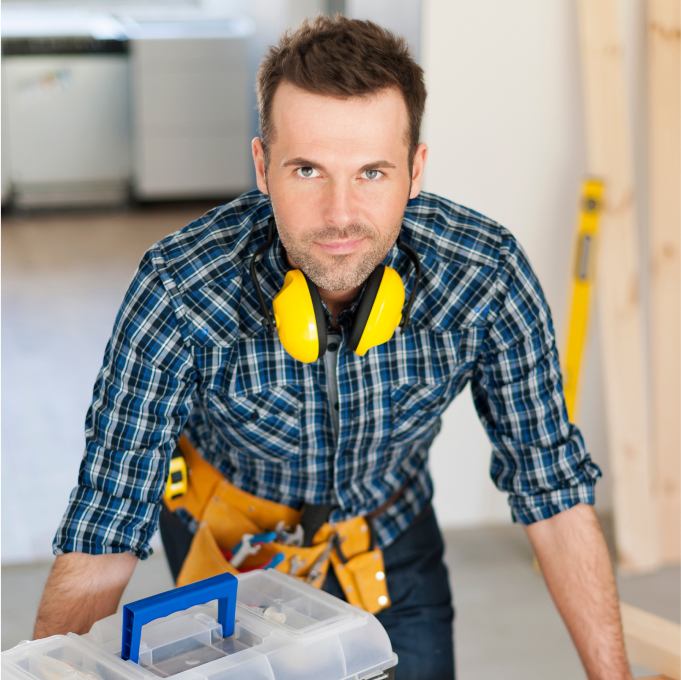 Bricolage, réparation et rénovation fiables