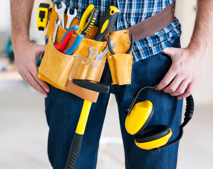 Planifiez vos travaux dès aujourd'hui ! 