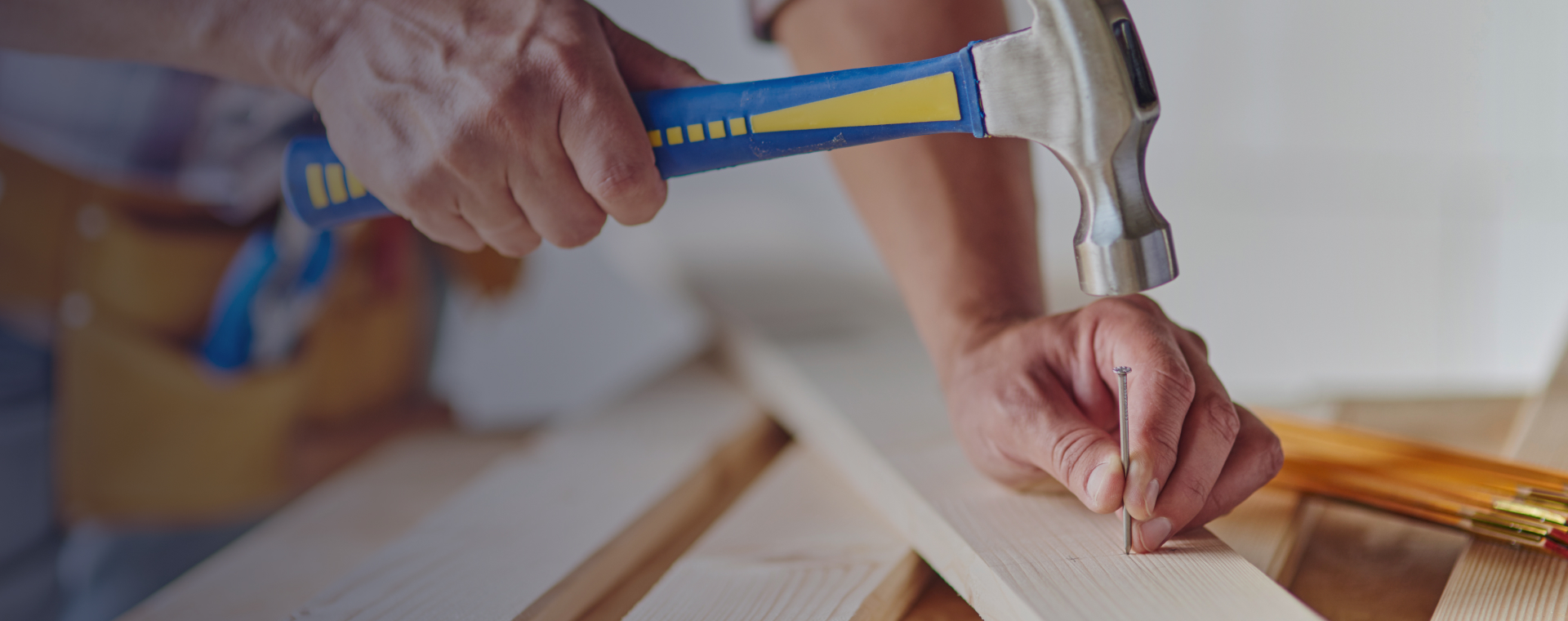 Réparations rapides et professionnelles