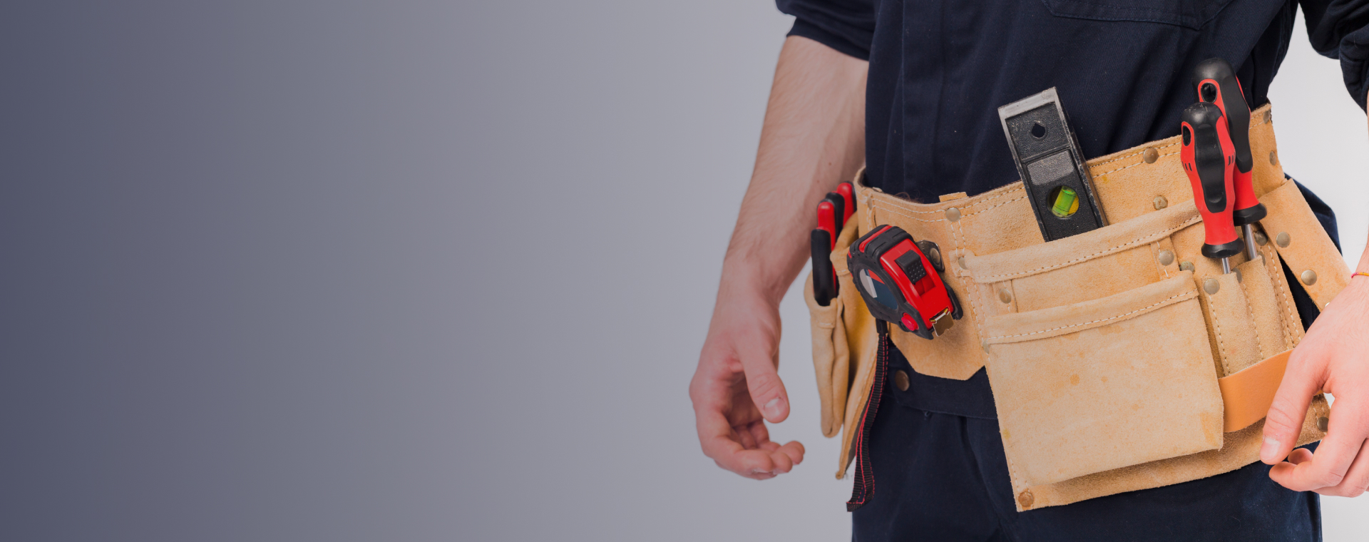 Services de maintenance complets